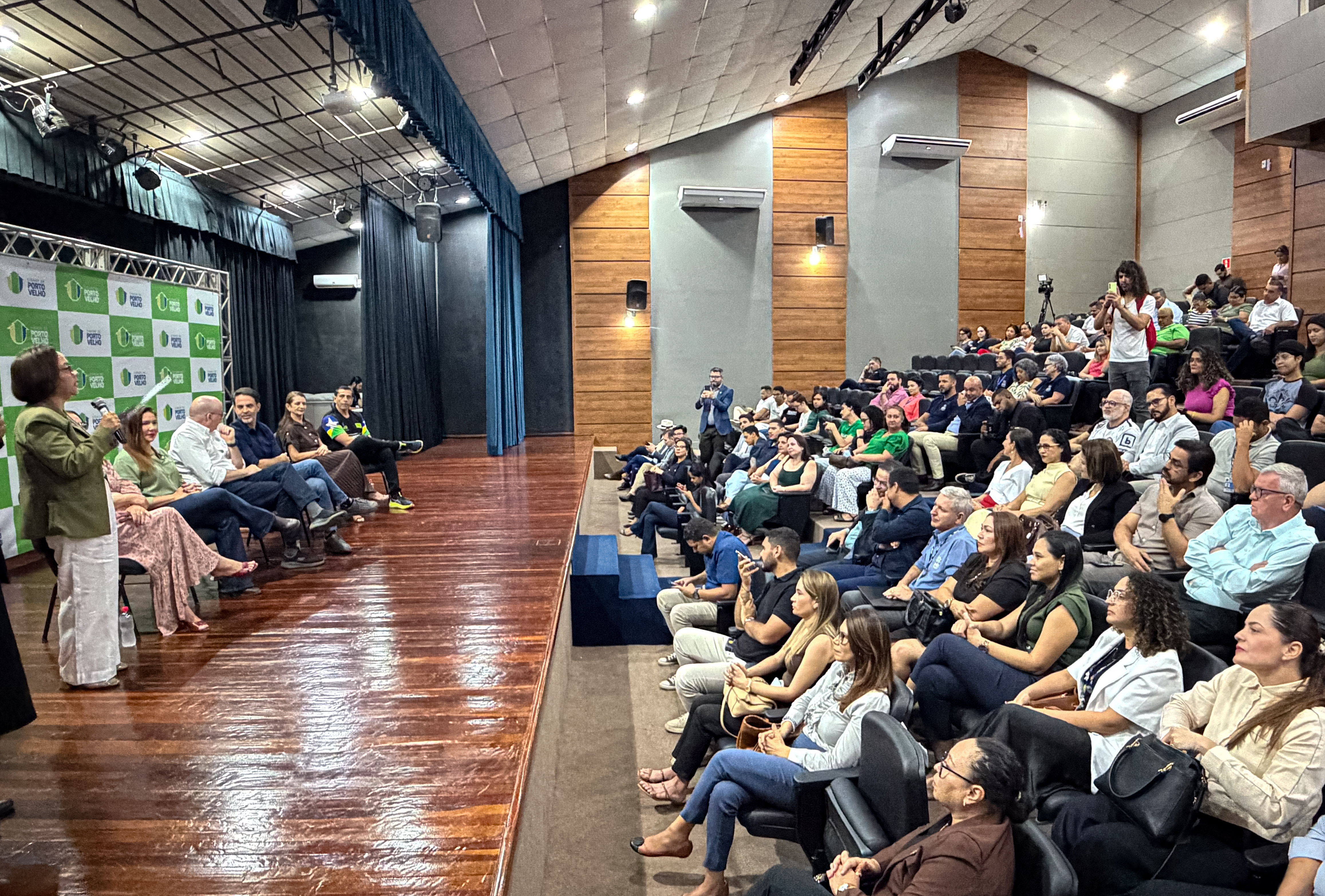 HISTÓRICO - Após um século de espera, Porto Velho garante seu primeiro Hospital Universitário