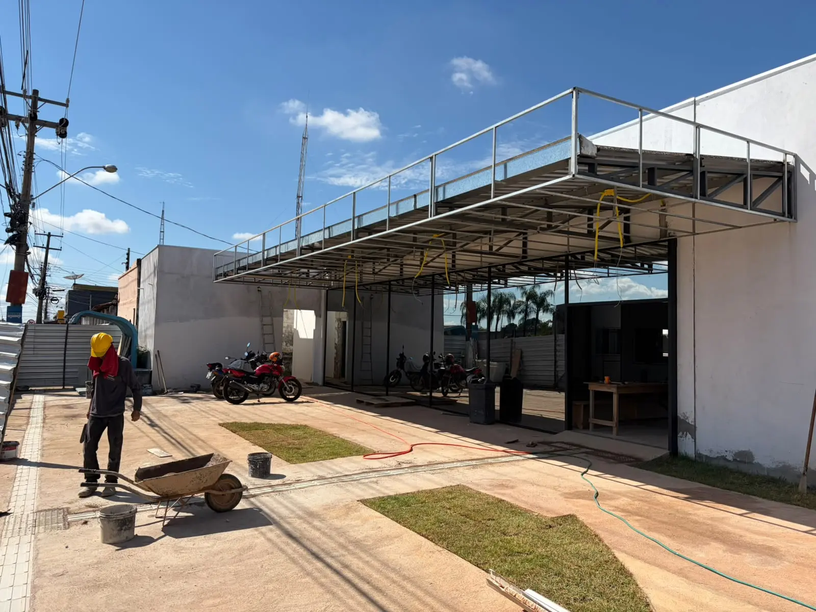 INVESTIMENTO - Prefeitura entrega nova UBS Pedacinho de Chão e amplia capacidade de atendimento na zona Leste