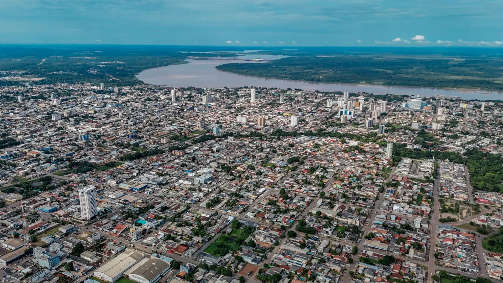 Prefeitura abre chamamento público para locação de imóvel que abrigará temporariamente a USF Caladinho