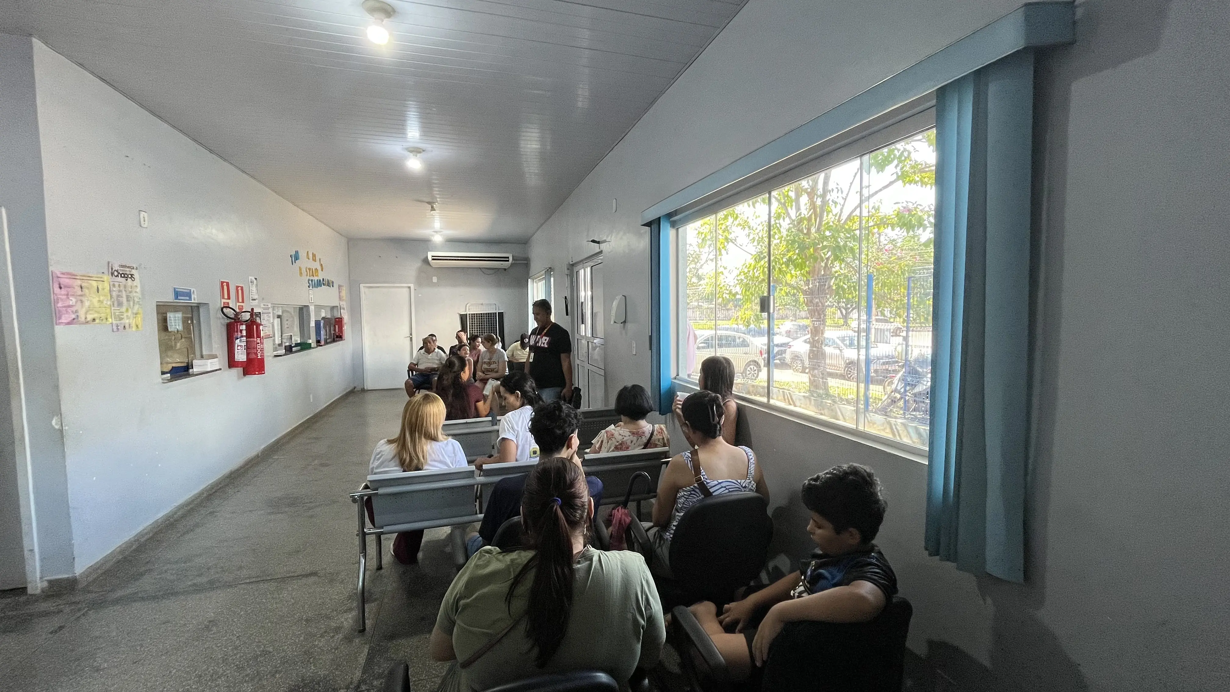 Dia D de Multivacinação mobiliza população em Ação Nacional