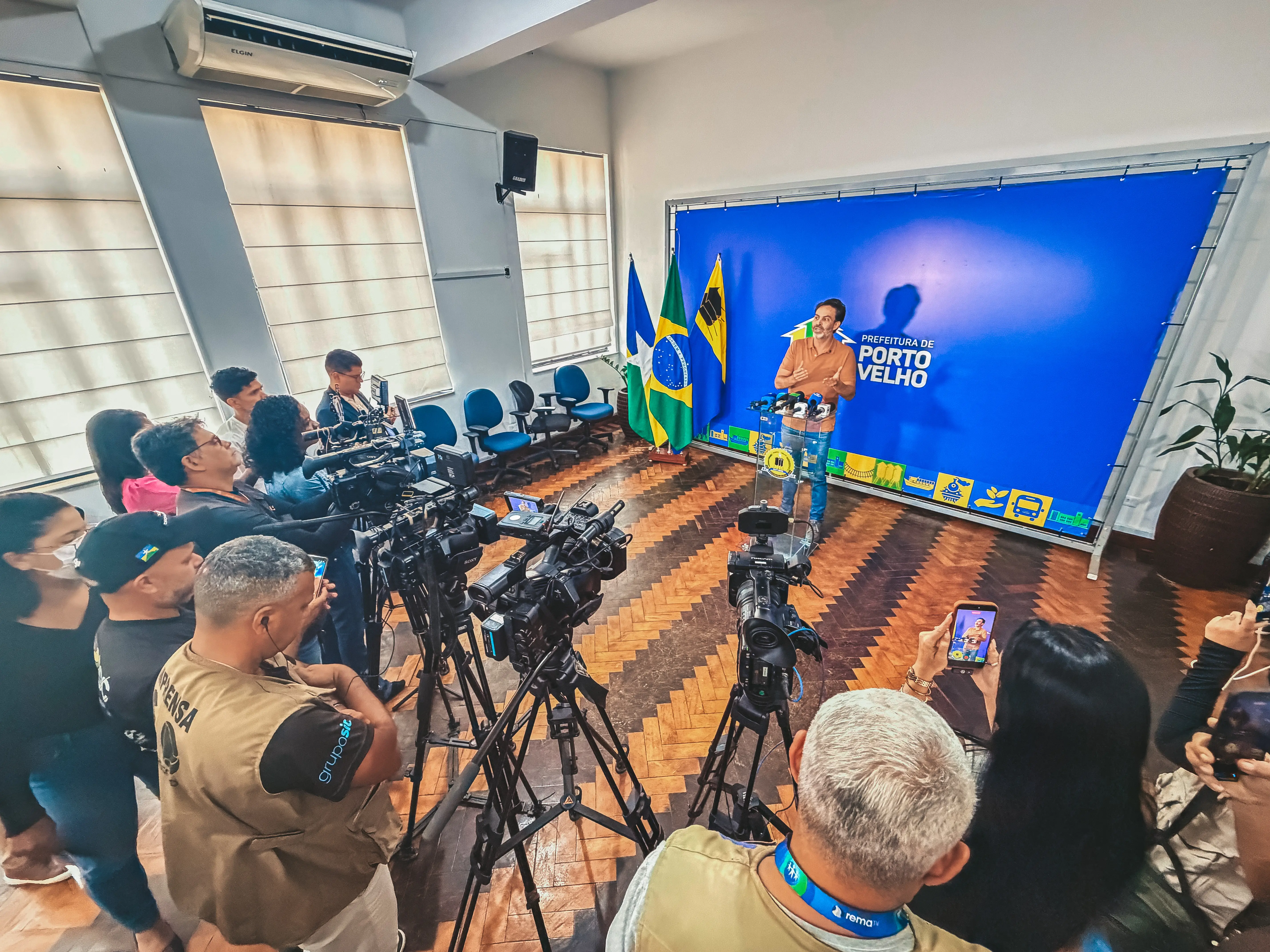 Prefeitura anuncia oficialmente mais de 3 mil vagas para concurso público 