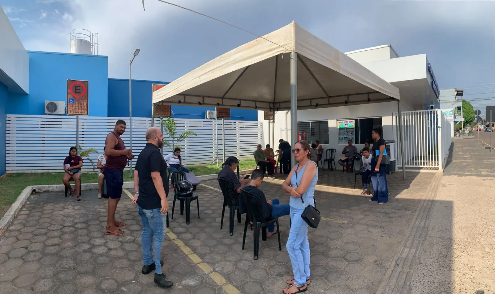 Crianças do Baixo Madeira recebem atendimento neuropediátrico