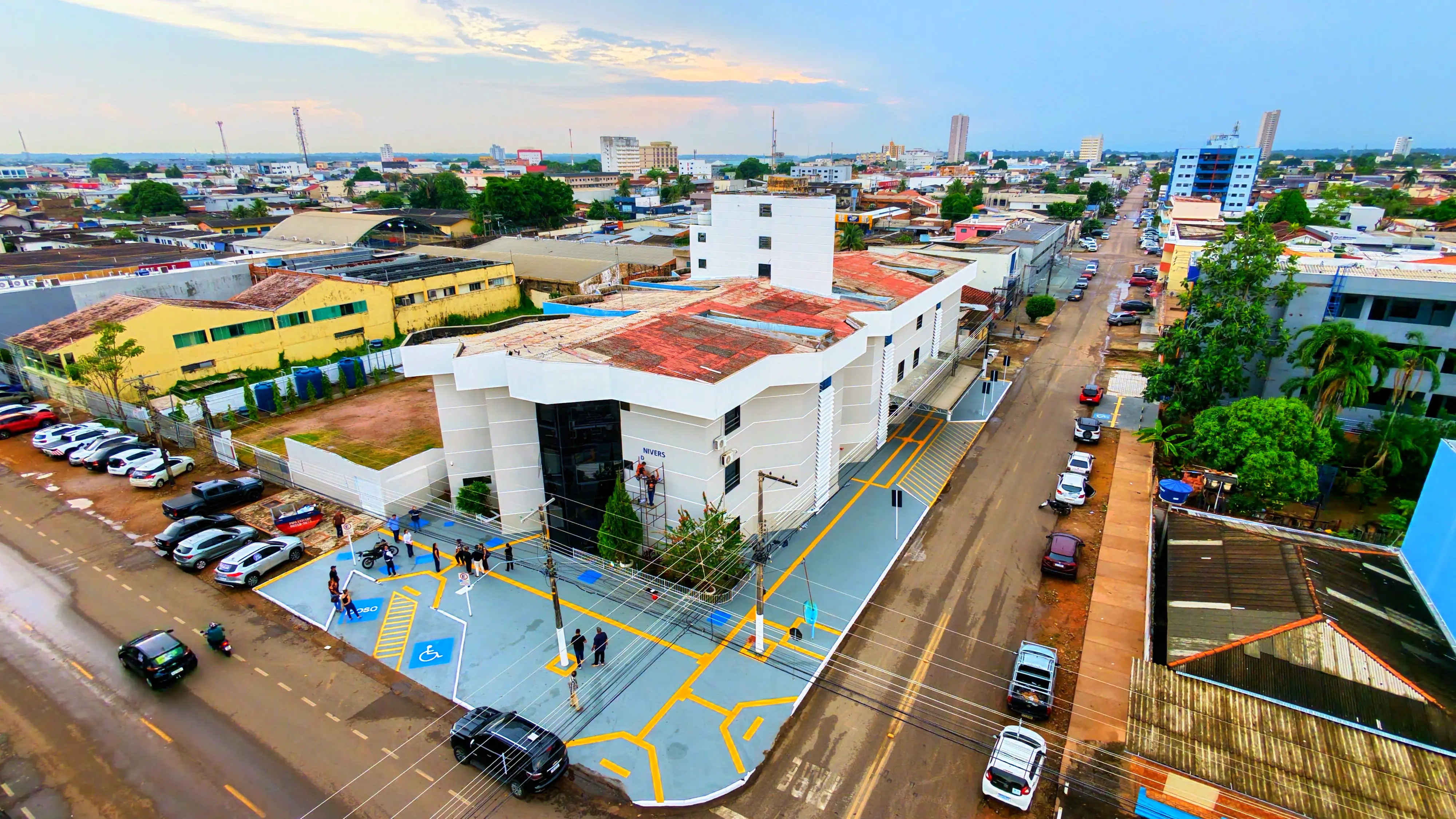 Hospital Municipal inicia atendimentos com consultas e exames agendados