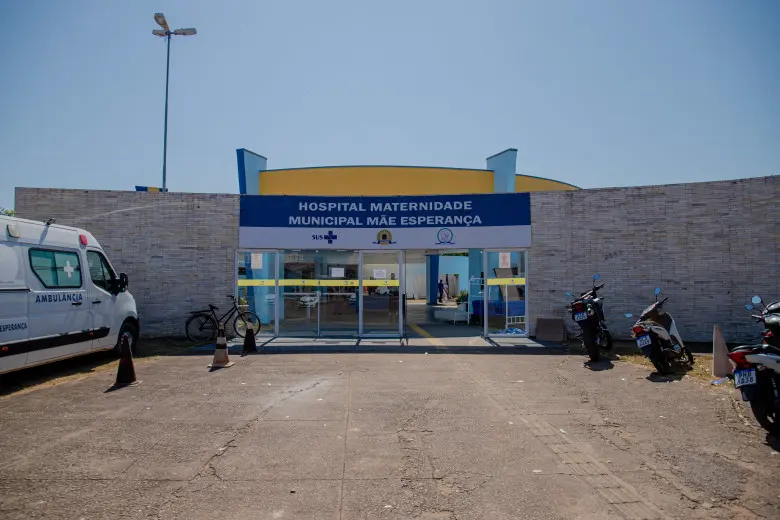 Prefeitura de Porto Velho homologa compra de novo gerador para a Maternidade Mãe Esperança