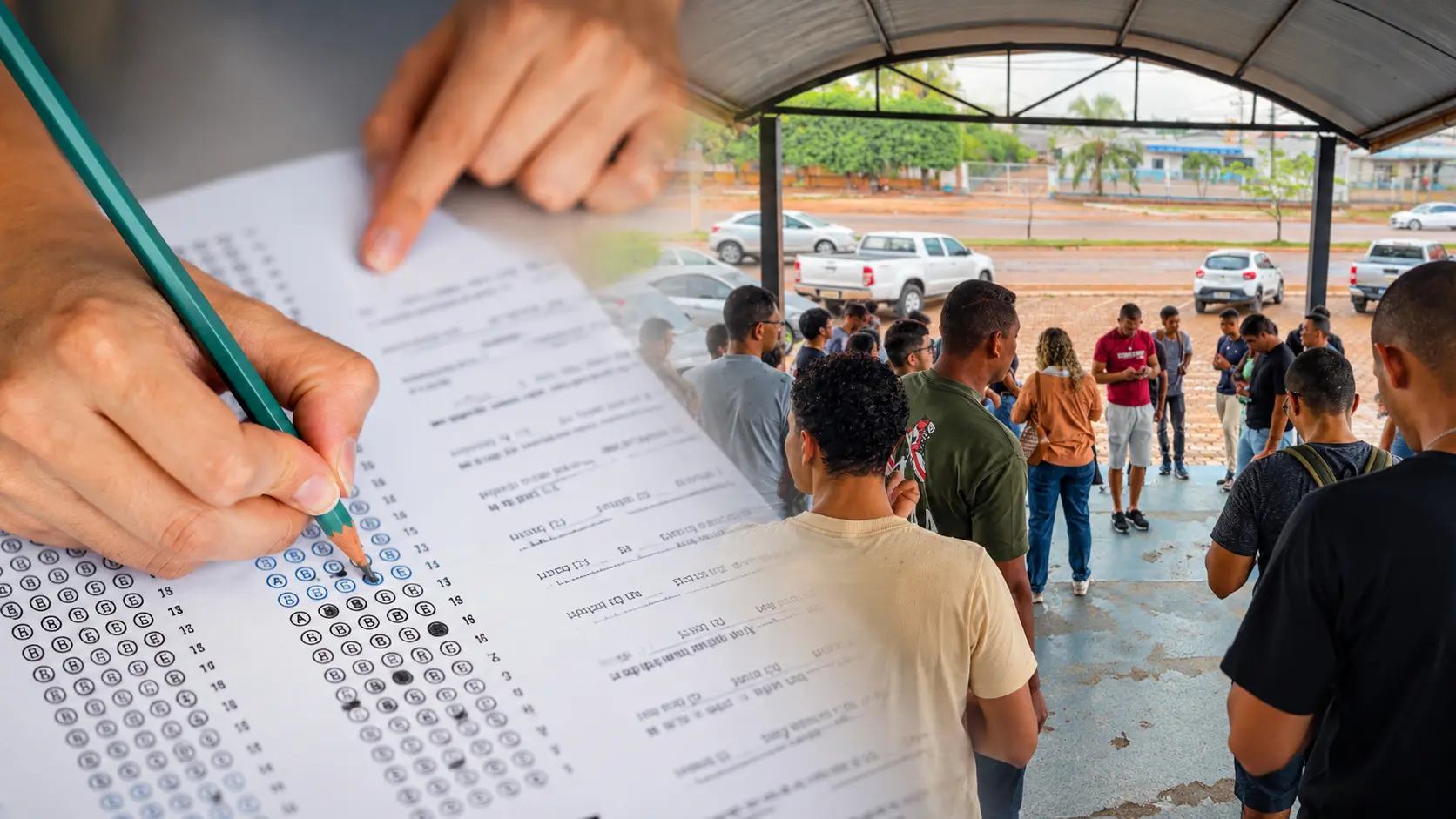 Saiba o que estudar para disputar uma das 2.248 vagas na Saúde de Porto Velho