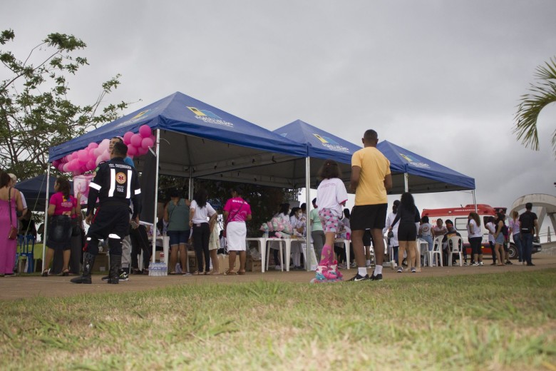 Segunda edição da Corrida Pela Vida acontece neste sábado (21), no Espaço Alternativo