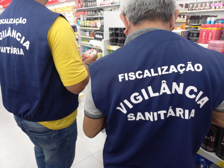 Semusa alerta foliões sobre cuidados com os olhos ao usar cosméticos para cabelos