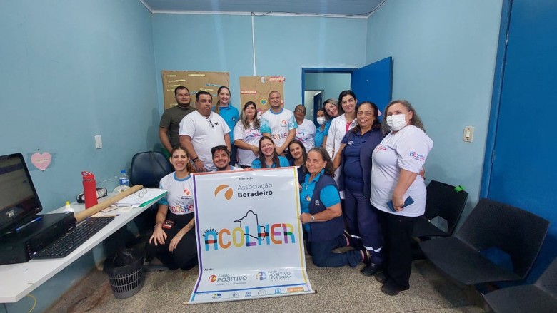 Prefeitura promove mais uma etapa do ‘Projeto Acolher’