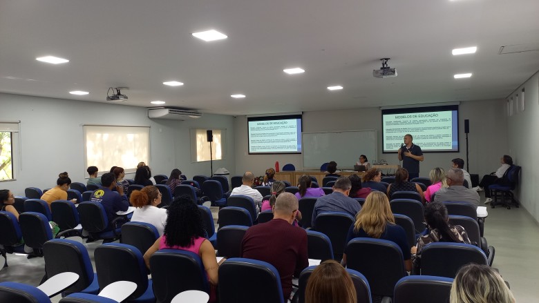 Prefeitura inicia preparação para as pré-conferências municipais em Porto Velho