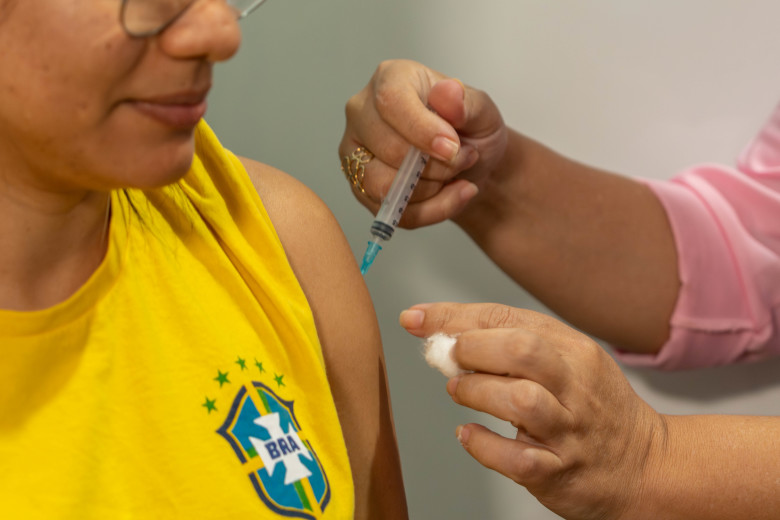 Campanha de Vacinação contra gripe entra na última semana em Porto Velho