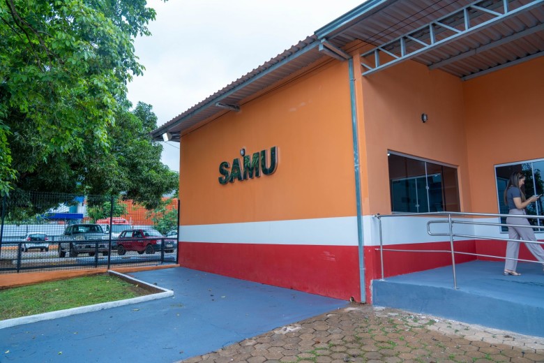 Samu atendeu uma média de 50 ocorrências por dia neste mês de janeiro
