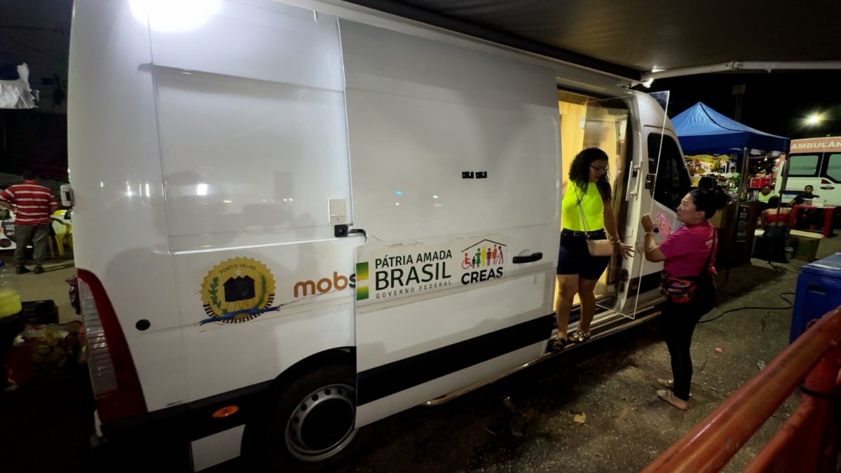 Confira os serviços de saúde disponíveis nos blocos a partir desta sexta (13)