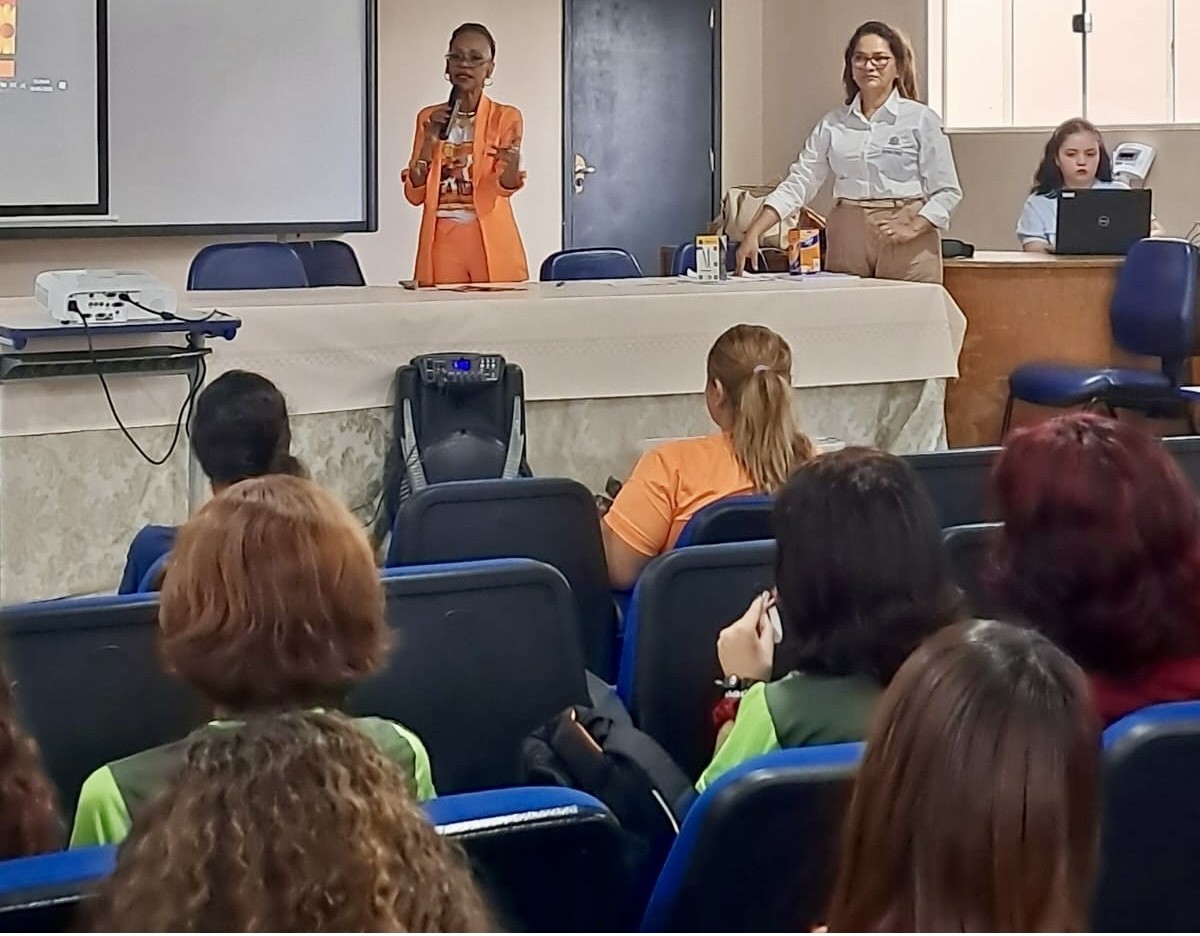 Maio Laranja reforça ações de combate à violência sexual contra crianças e adolescentes