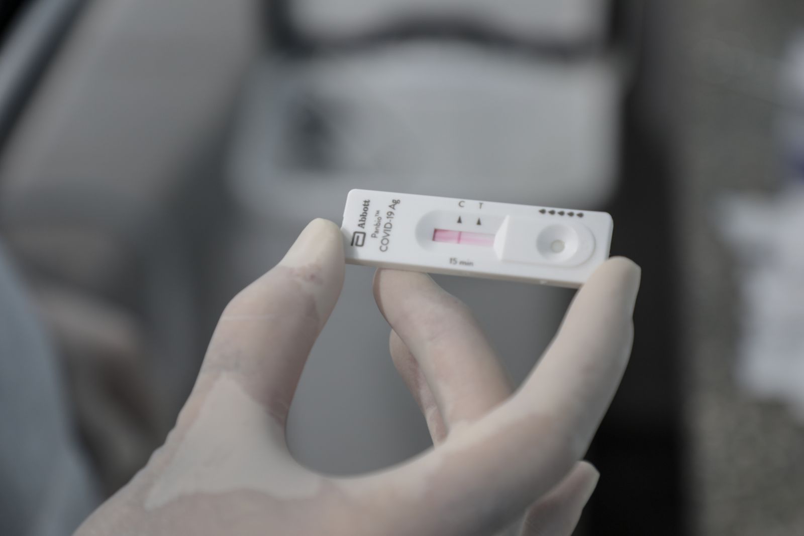 Objetivo é ampliar o acesso dos autotestes aos usuários pela rede básica de saúde