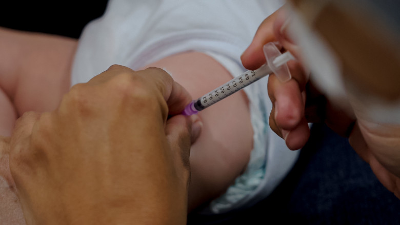 Vacinação segue sendo a medida mais eficaz para evitar o surgimento da doença