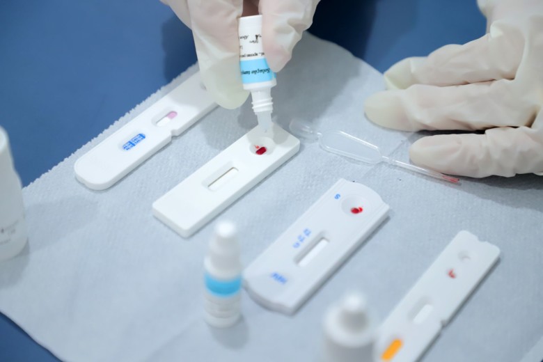 Pacientes recebem uma política de assistência ao longo do tratamento