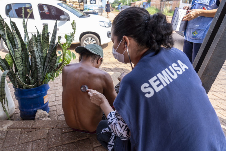 Tratamento completo é essencial para a cura e para evitar a transmissão