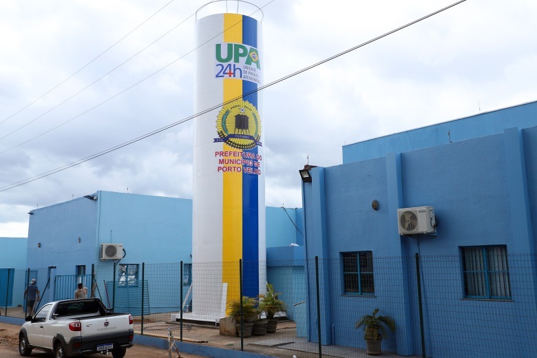 Todos os setores das unidades foram percorridos pelas equipes técnicas