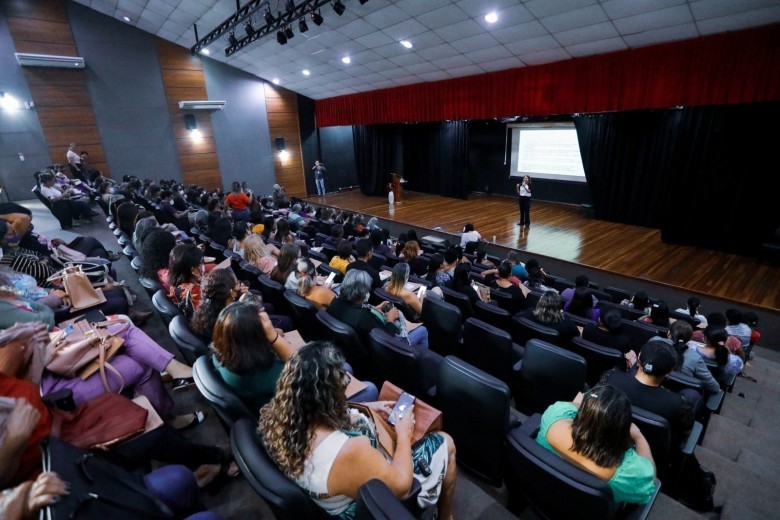 Público-alvo é a população em geral e entidades representativas do município