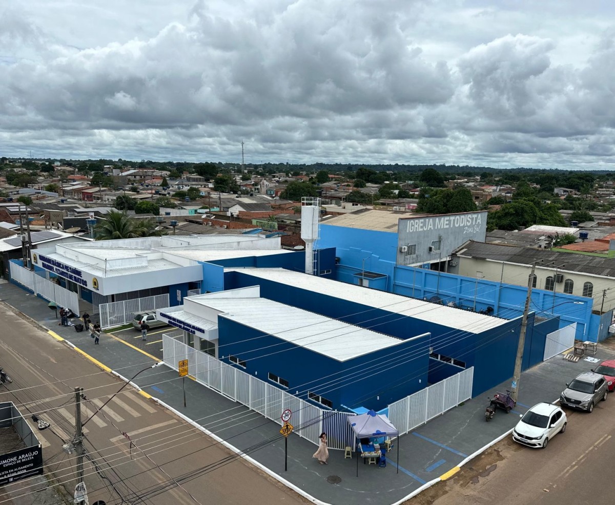 Objetivo é conscientizar à sociedade sobre a importância dos cuidados com a saúde do homem