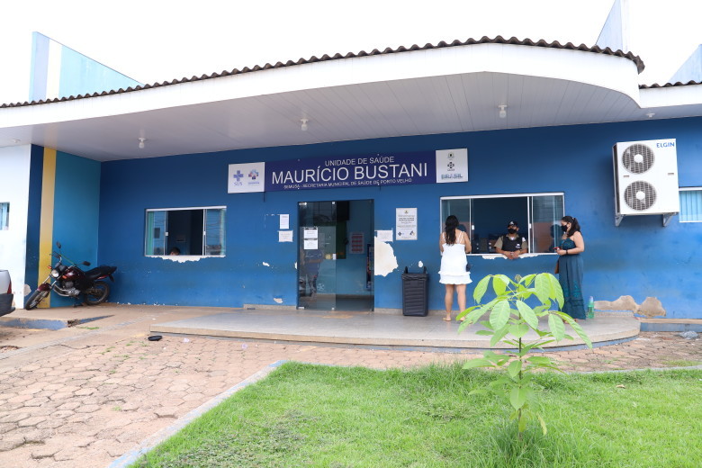 Semusa realizará um grande Dia D de Vacinação Contra o Sarampo