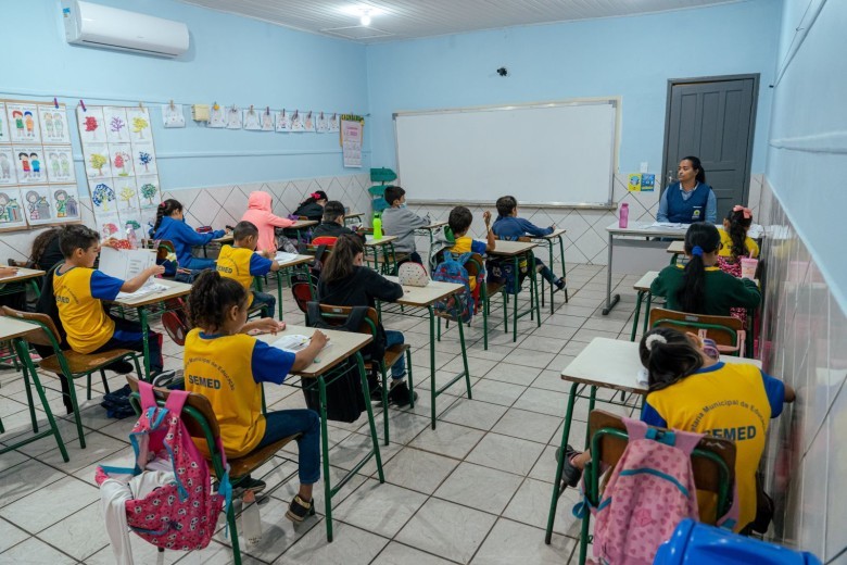 Processo visa suprir necessidades temporárias de excepcional interesse público