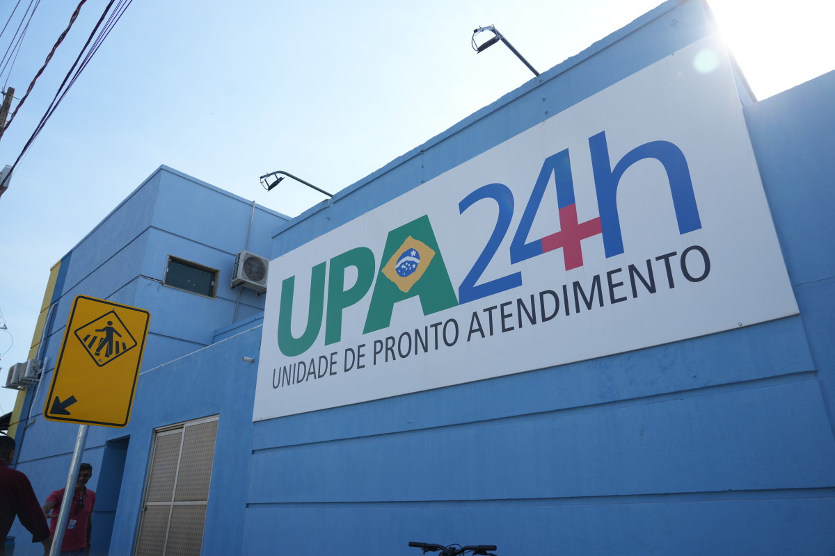 O Corujão da Saúde acontece de segunda a sexta-feira, das 18h à meia-noite