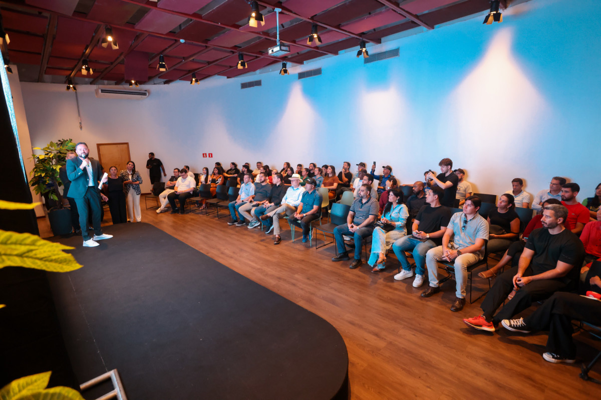 Coletiva marcou a organização da rotina da cidade ao longo do ano