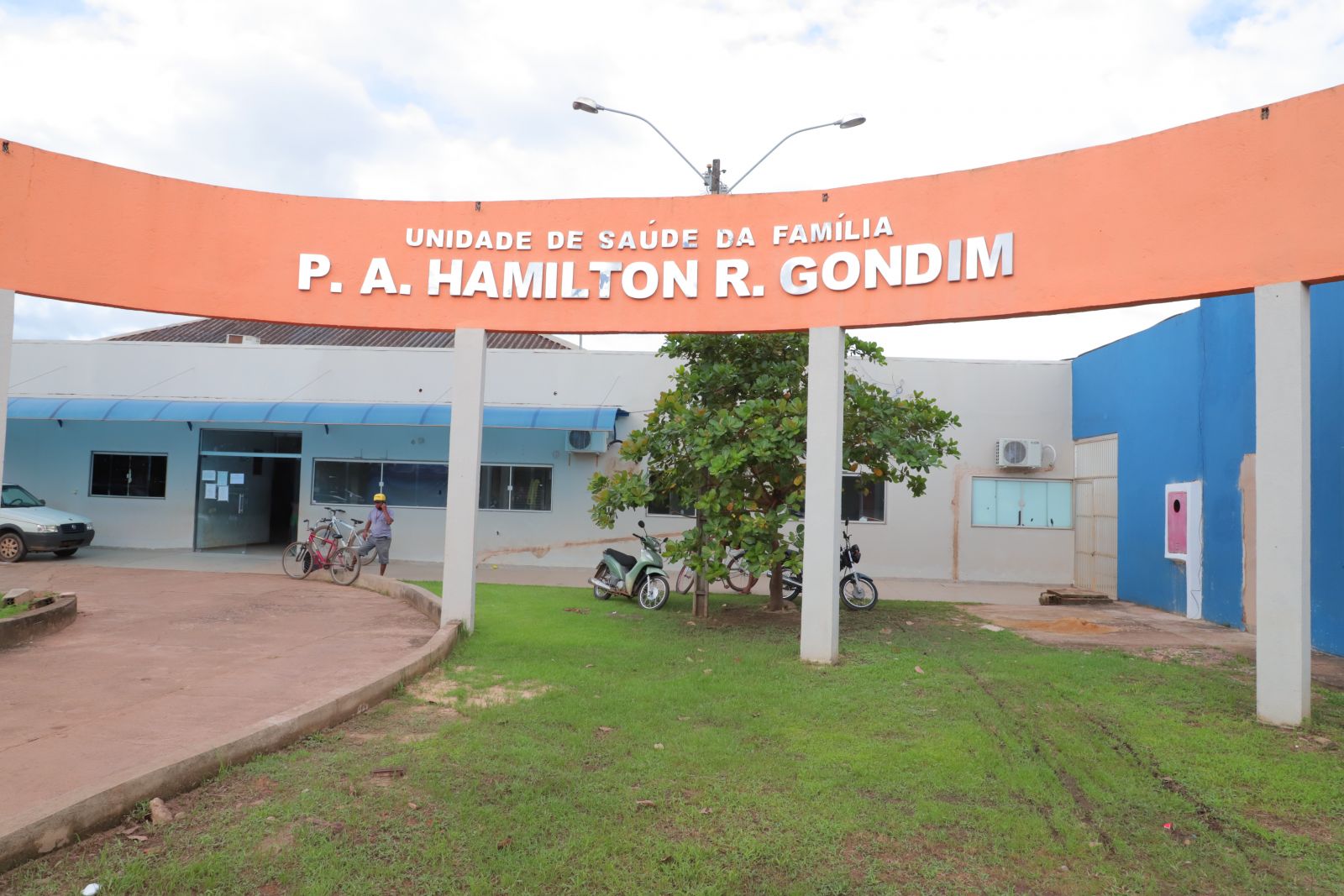 Vacina estará disponível para todos os públicos contemplados pela campanha