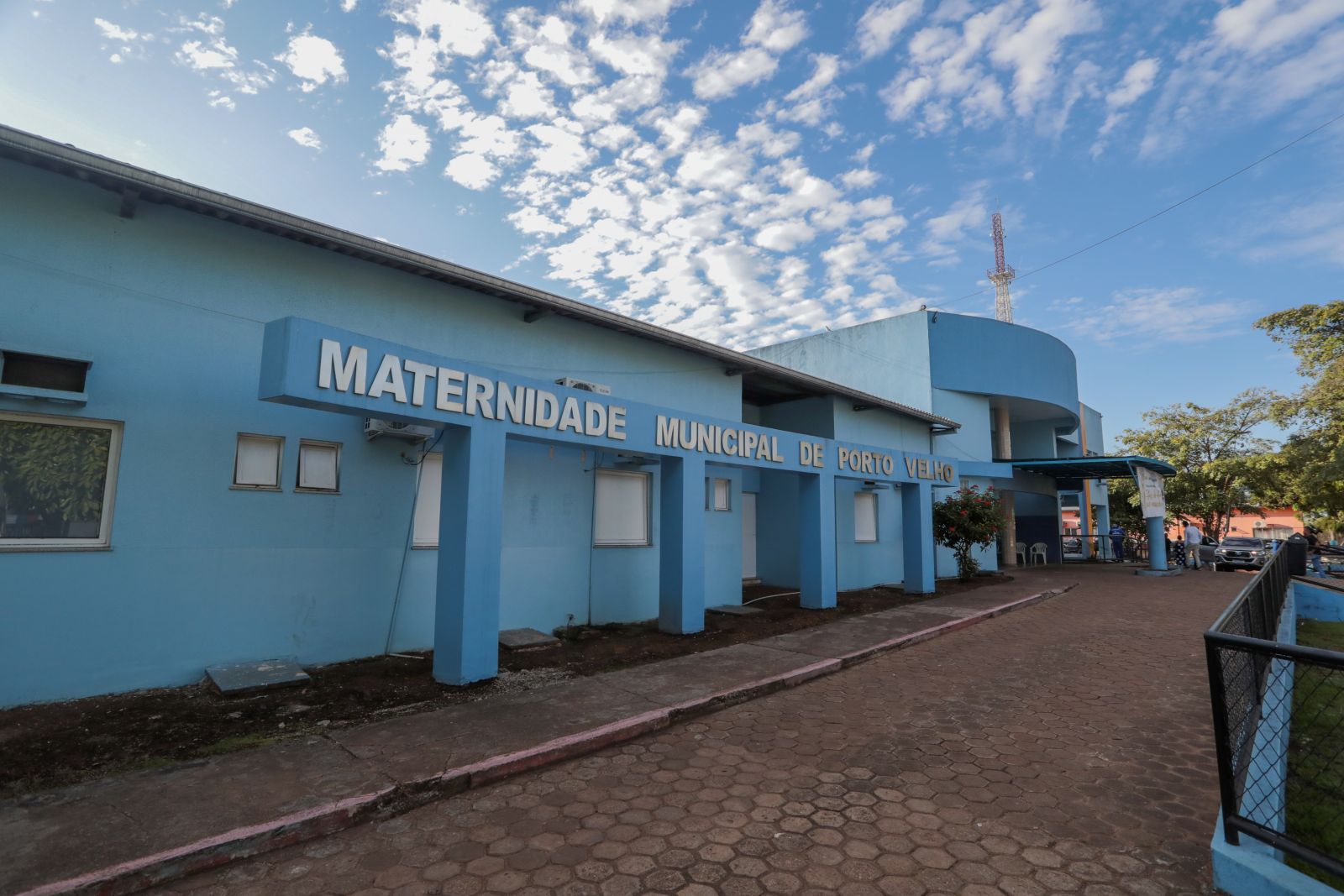 O mantimento do selo se dá através de reavaliações do MS, a cada três anos 