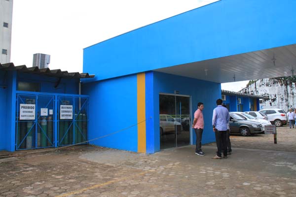 Itens básicos para o atendimento foram repostos na Policlínica Ana Adelaide