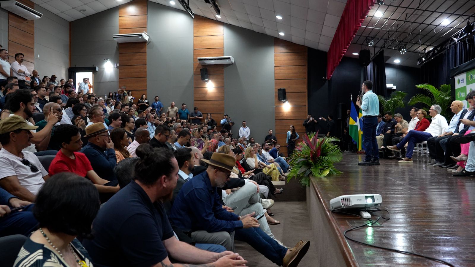  HMU será integrado à rede municipal e administrado pela Empresa Brasileira de Serviços Hospitalares (Ebserh)