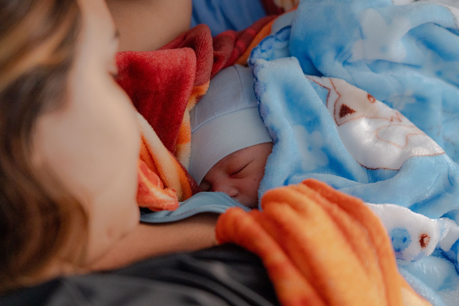 Leite materno garante mais saúde e combate a mortalidade infantil