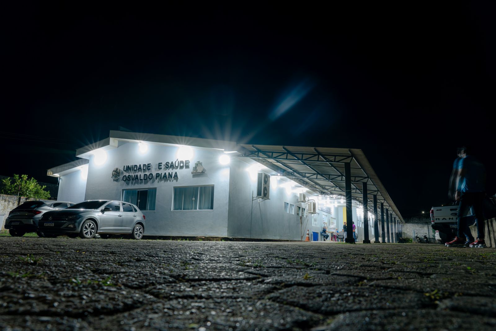 O novo serviço funcionará de segunda a sexta-feira, das 19h à meia-noite