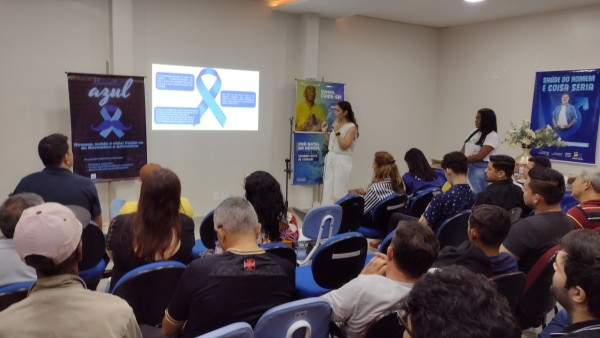 Para uma vida mais saudável e prevenir diversas doenças, o autocuidado é fundamental