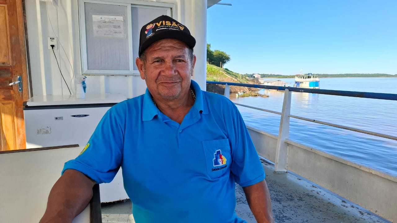 Para Benjamin, a navegação é uma arte que exige habilidade