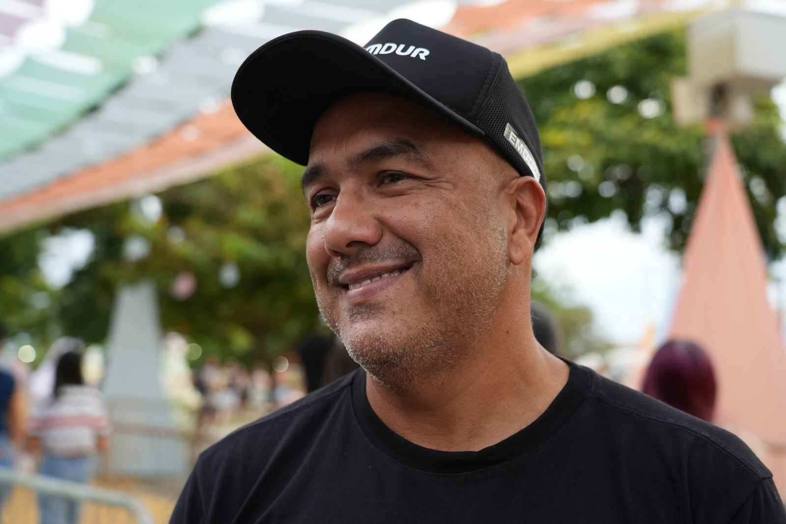 Bruno Holanda, ressaltou a importância da preparação do ambiente para receber o público