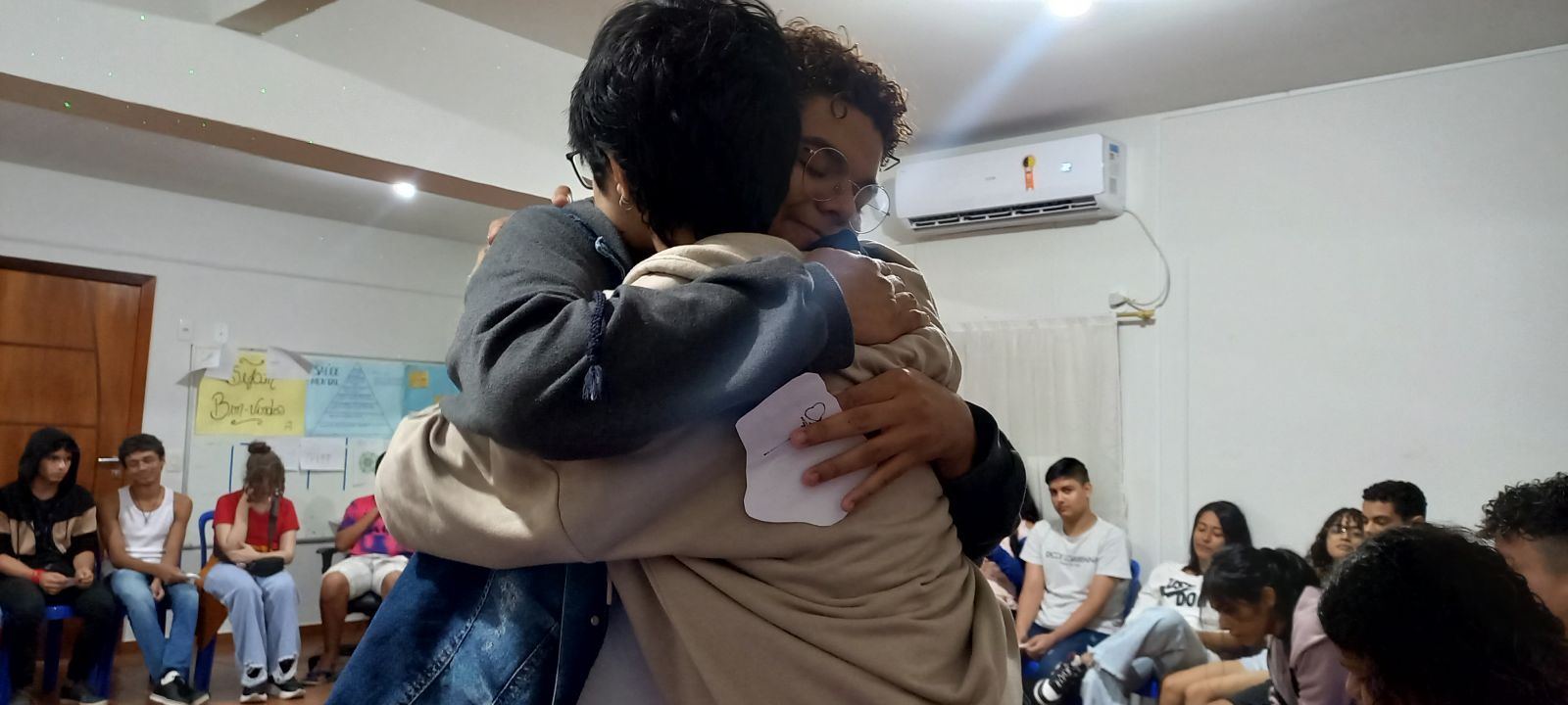 O Caps I é referência no atendimento especializado para crianças e adolescentes de 5 a 16 anos