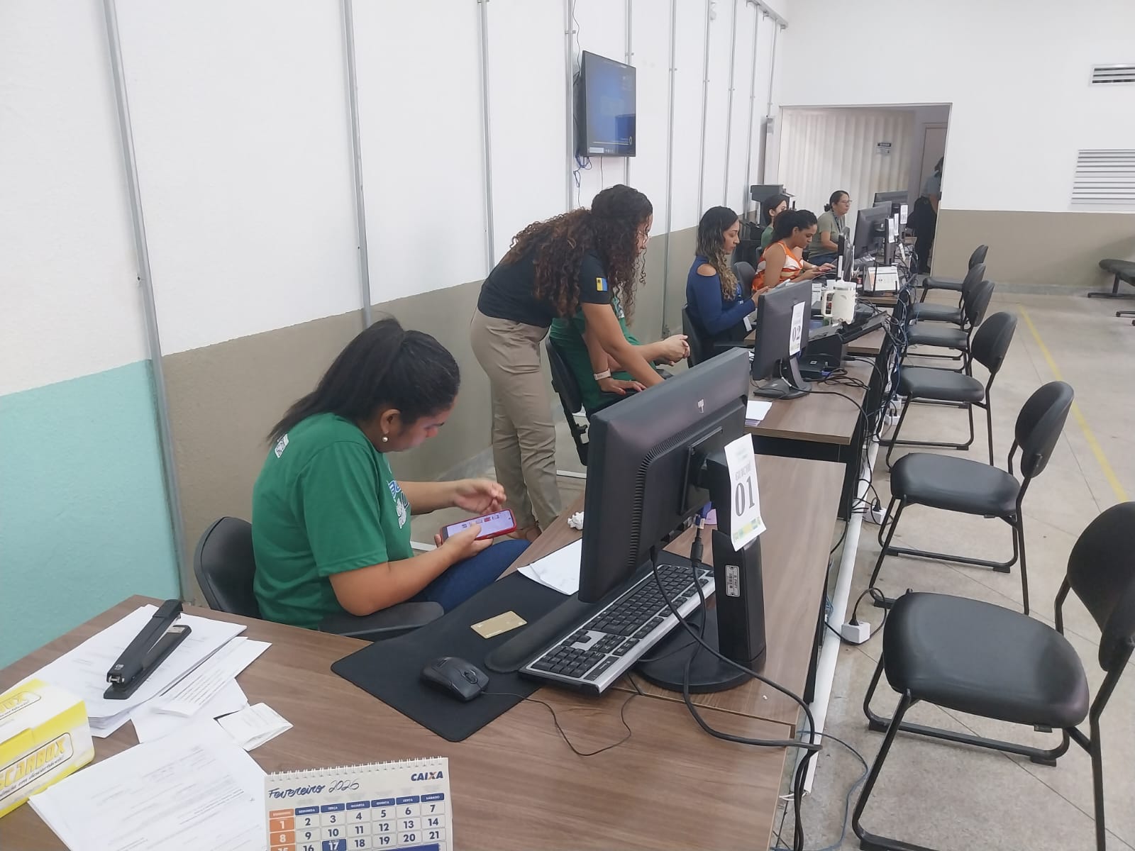 Secretaria disponibilizará serviços como emissão, atualização e orientações sobre o Cadastro Único