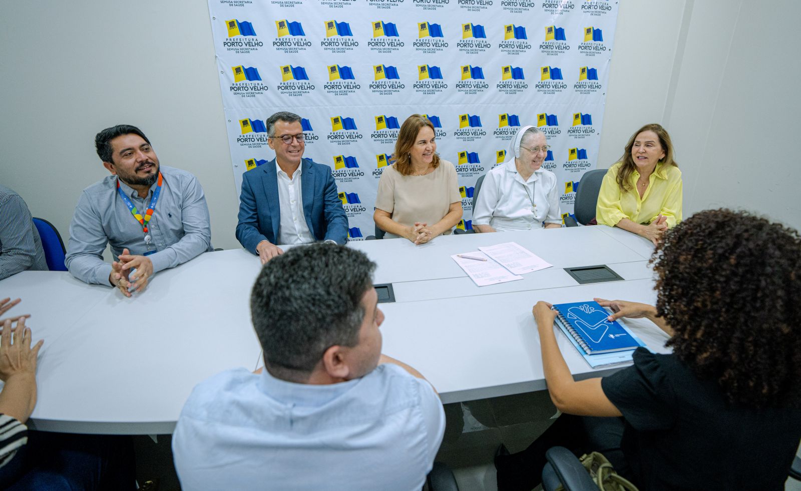 A iniciativa tem o objetivo de reduzir o tempo de espera de pacientes que aguardam na fila