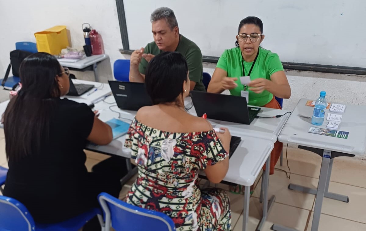 Cras é como a porta de entrada para os serviços da assistência social no Brasil