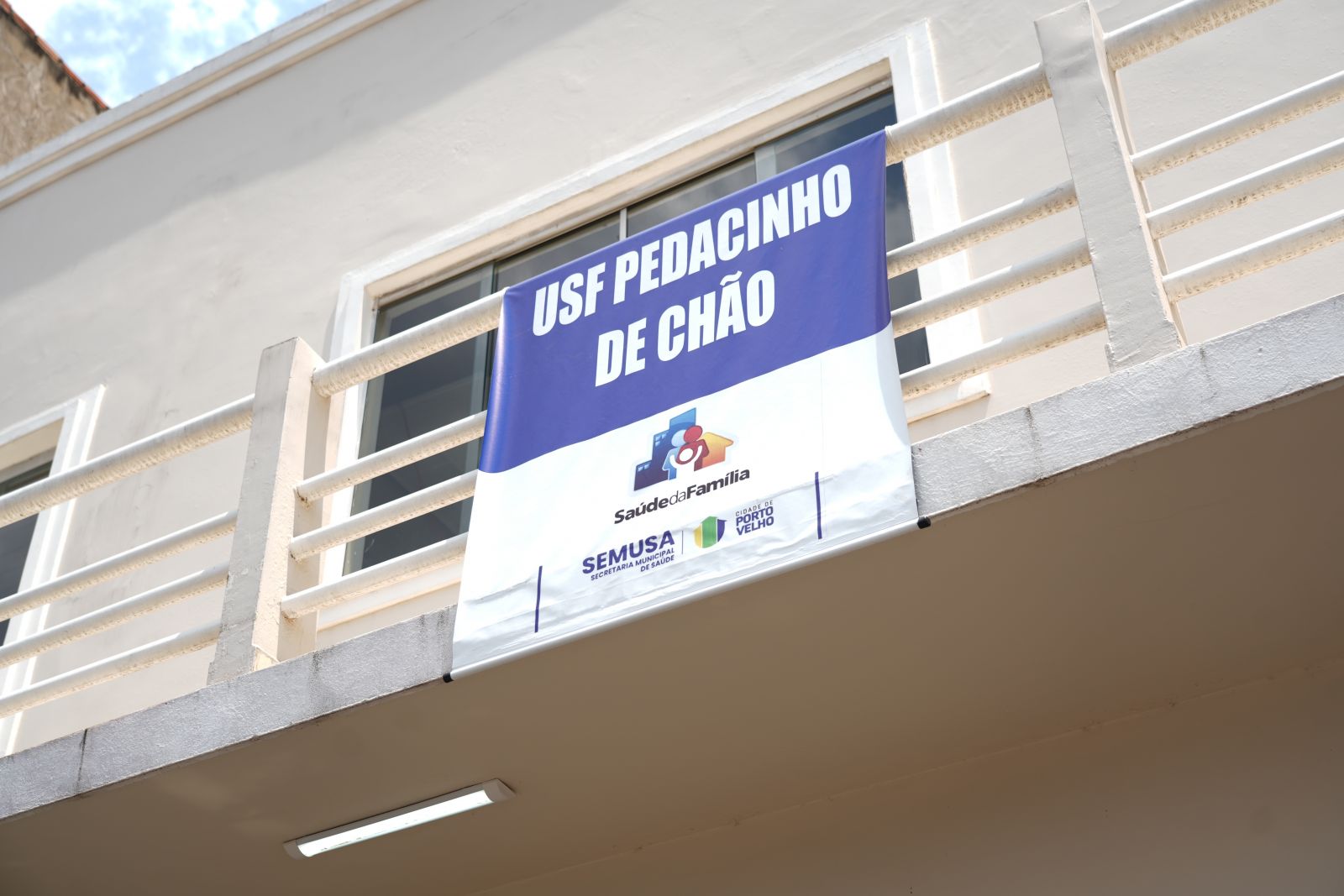 Houve diminuição no número de pacientes na USF Pedacinho de Chão relacionados a problemas respiratórios neste período