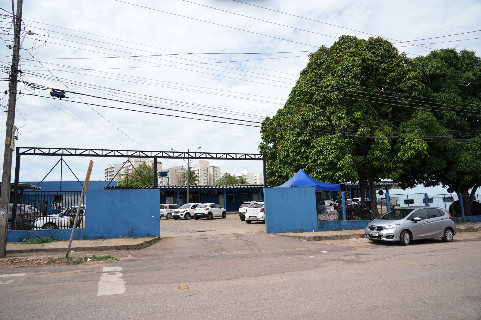 Mais da metade dos atendimentos poderiam ter sido realizados nas unidades básicas de saúde