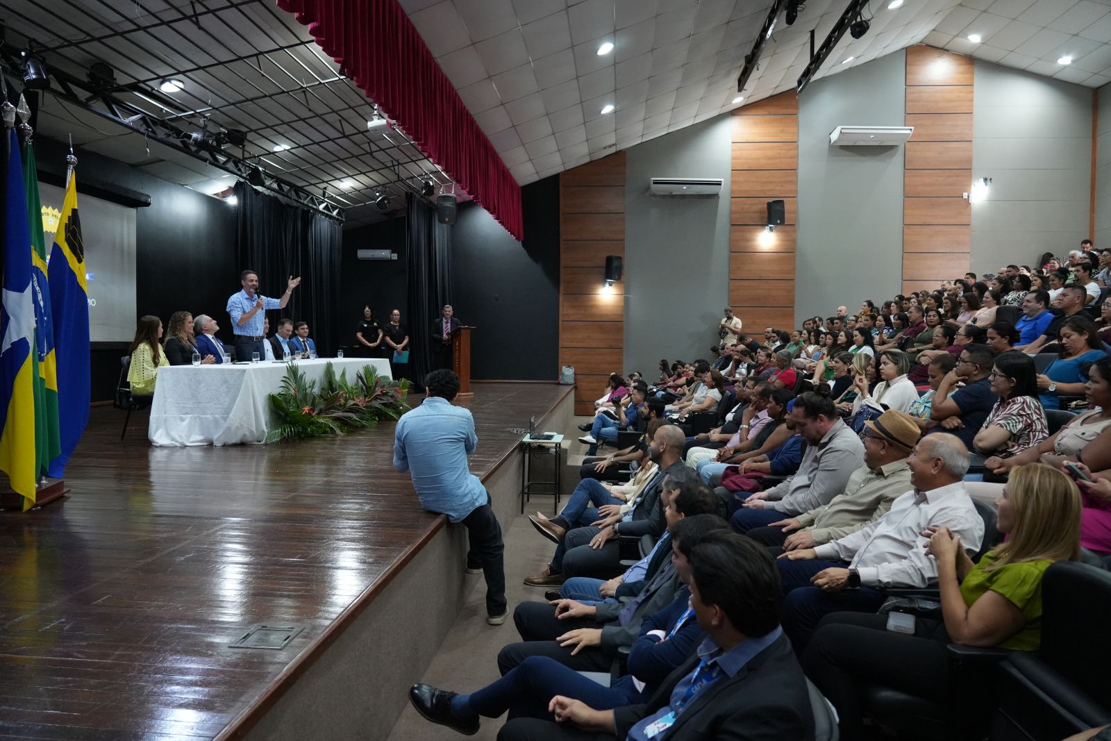 Contratação visa ampliar a cobertura de atendimento nas áreas mais demandadas