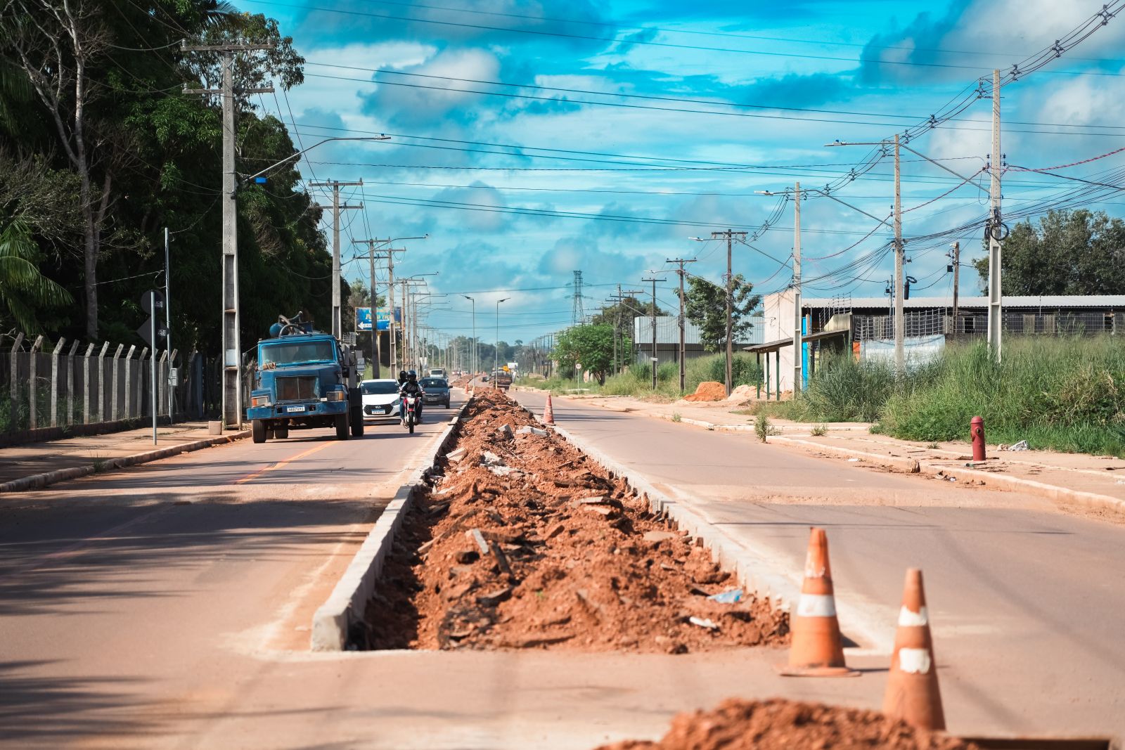 Espaços de lazer têm impacto direto na saúde física e mental