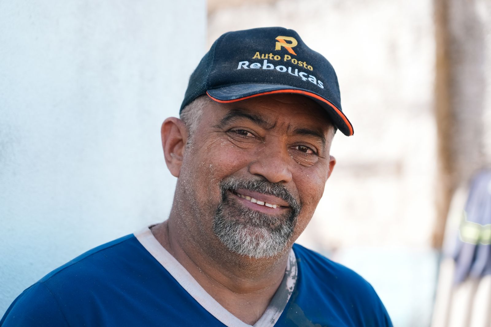 Para Edson Siqueira, esse tipo de investimento transforma a forma como as pessoas vivem na cidade