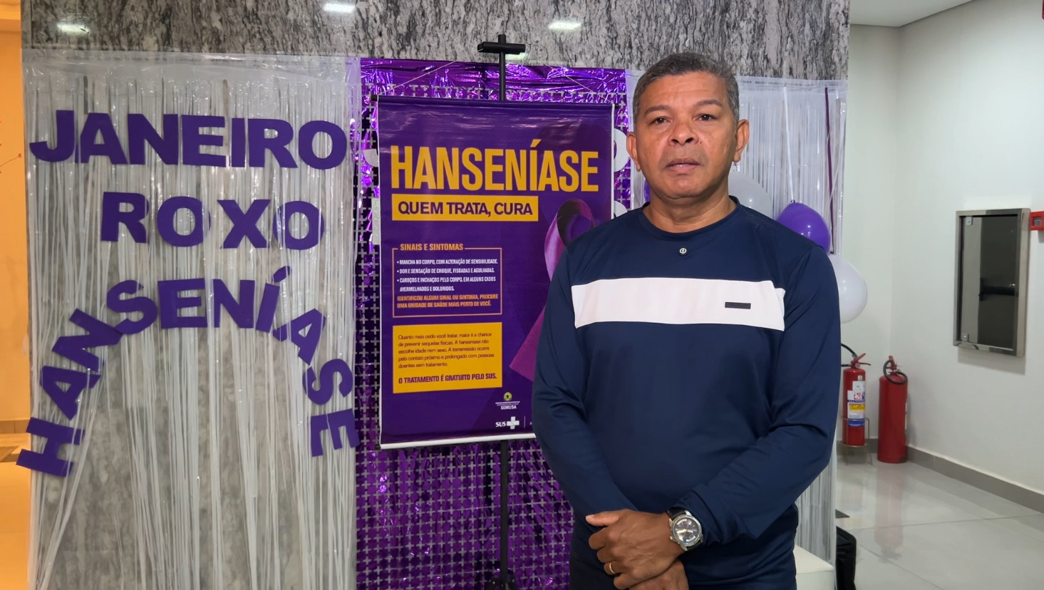 Para o Francisco Lordevani, o momento é fundamental para fortalecer o trabalho nas unidades