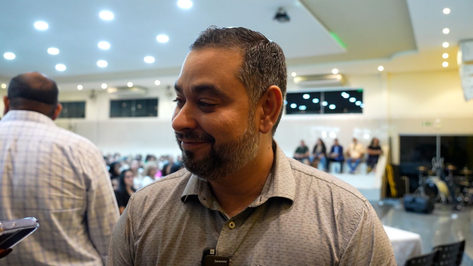 De acordo com o Giordani Lima, este é o momento de planejar as ações, definir responsabilidades e estabelecer prazos