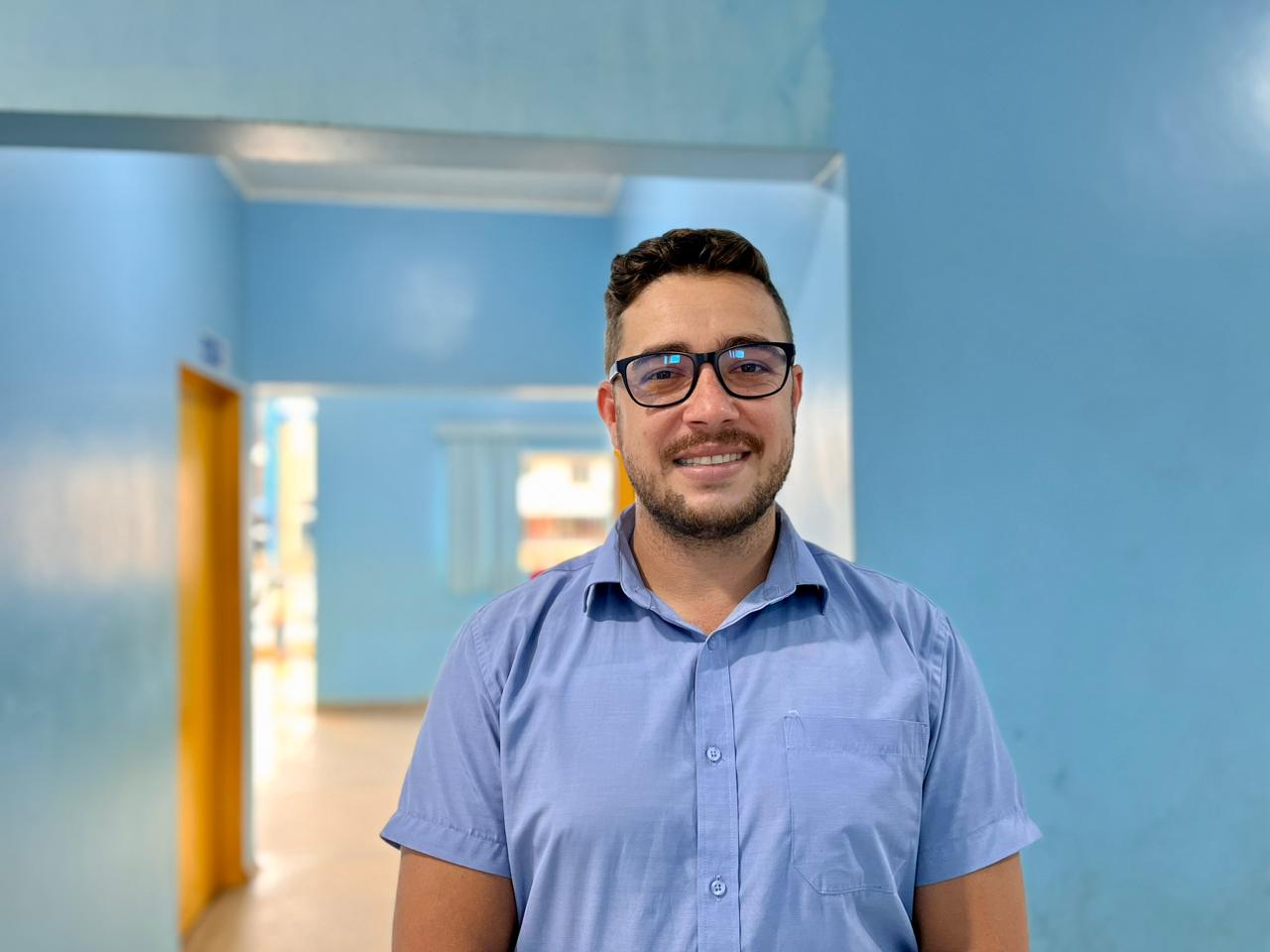Profissional considera que as pessoas não precisam mais enfrentar longas filas
