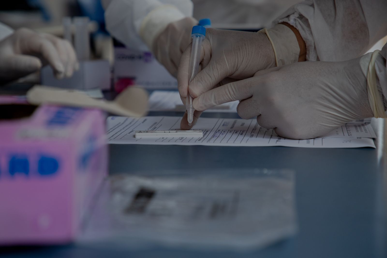 A hepatite C é o tipo mais comum no Brasil e tem 98% de chances de cura 